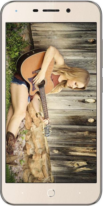 Karbonn K9 Music 4G Karbonn K9 Music 4G