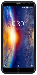 Galeria zdjęć telefonu Karbonn K9 Smart Plus