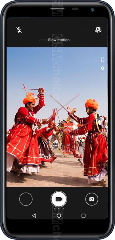 Karbonn K9 Smart Plus