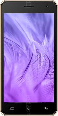 Karbonn K9 Smart Yuva