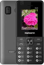 Galeria zdjęć telefonu Karbonn KU3