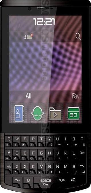 Karbonn Mobiles A100