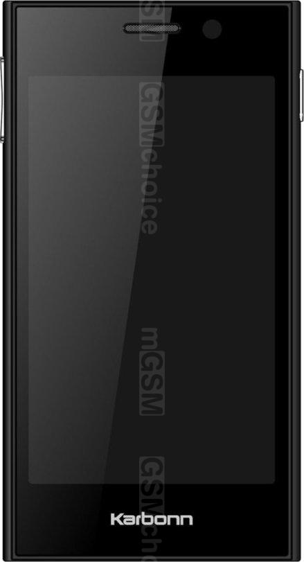 Karbonn Mobiles A11 Star Karbonn Mobiles A11 Star