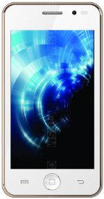 Galeria zdjęć telefonu Karbonn Mobiles A12 Star