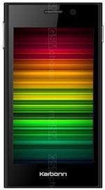 Galeria zdjęć telefonu Karbonn Mobiles A14 Plus