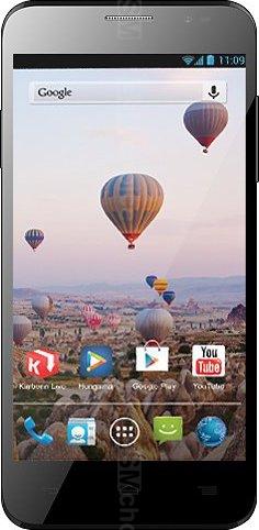 Karbonn Mobiles A18+