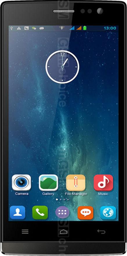 Karbonn Mobiles A19+