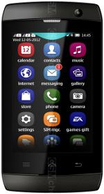 Galeria zdjęć telefonu Karbonn Mobiles A1+ Champ