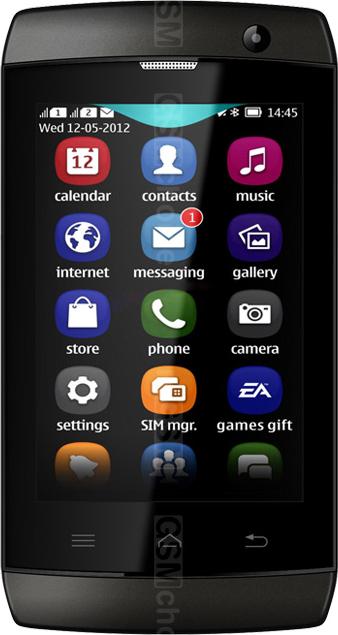 Karbonn Mobiles A1+ Champ Karbonn Mobiles A1+ Champ
