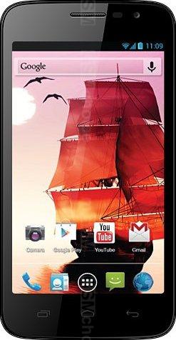 Karbonn Mobiles A21+ Karbonn Mobiles A21+