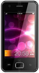 Galeria zdjęć telefonu Karbonn Mobiles A50