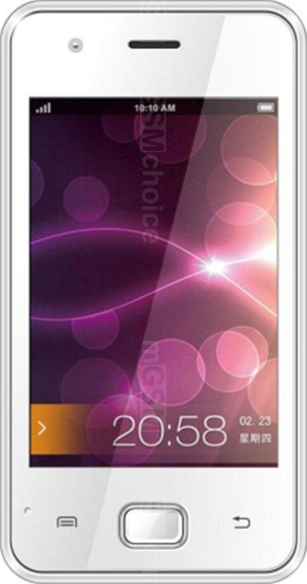 Karbonn Mobiles A50 Karbonn Mobiles A50