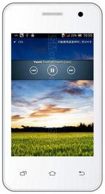 Galeria zdjęć telefonu Karbonn Mobiles A51 Plus