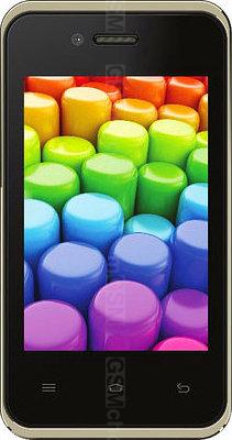 Karbonn Mobiles A52+ Karbonn Mobiles A52+