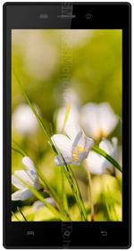 Galeria zdjęć telefonu Karbonn Mobiles A6 Turbo