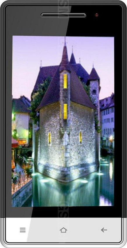 Karbonn Mobiles A6