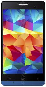Galeria zdjęć telefonu Karbonn Mobiles A60