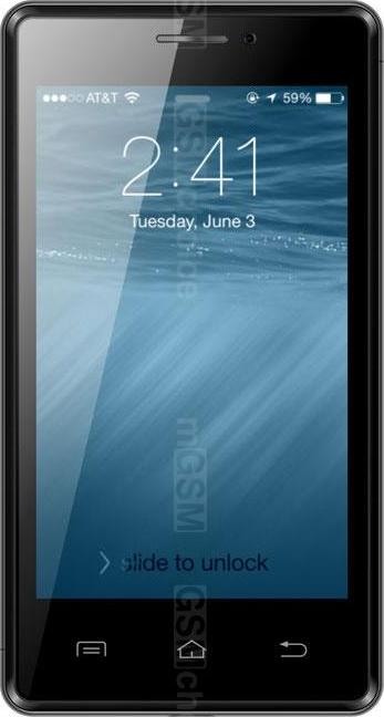 Karbonn Mobiles A81 Karbonn Mobiles A81