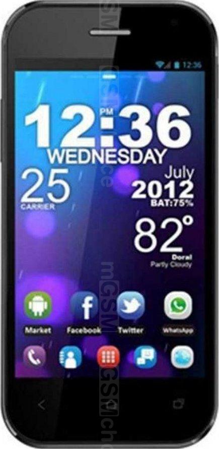 Karbonn Mobiles A9 star Karbonn Mobiles A9 star