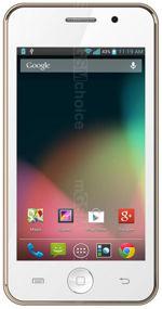 Galeria zdjęć telefonu Karbonn Mobiles A92 Star