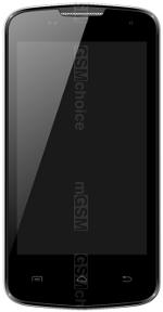 Galeria zdjęć telefonu Karbonn Mobiles A96
