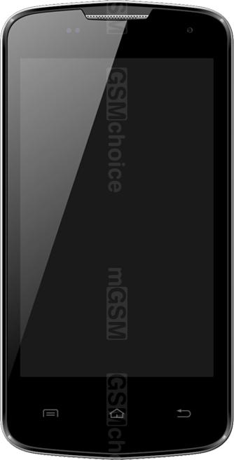 Karbonn Mobiles A96 Karbonn Mobiles A96