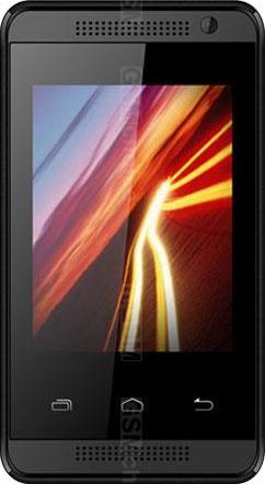 Karbonn Mobiles Alfa A104