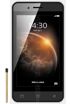Karbonn Mobiles Alfa A114 kliknij aby zobaczyć powiększenie