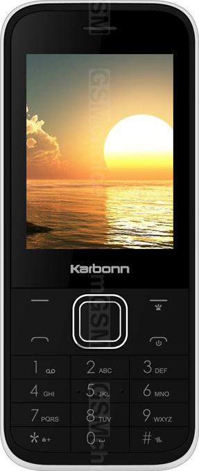 Karbonn Mobiles Elegance E1 Karbonn Mobiles Elegance E1
