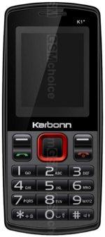 Galeria zdjęć telefonu Karbonn Mobiles K1 Star