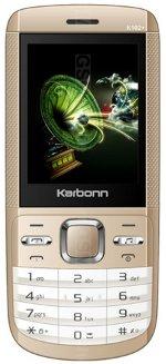 Galeria zdjęć telefonu Karbonn Mobiles K102+