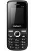 Karbonn Mobiles K115 kliknij aby zobaczyć powiększenie