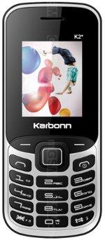 Galeria zdjęć telefonu Karbonn Mobiles K2 Star