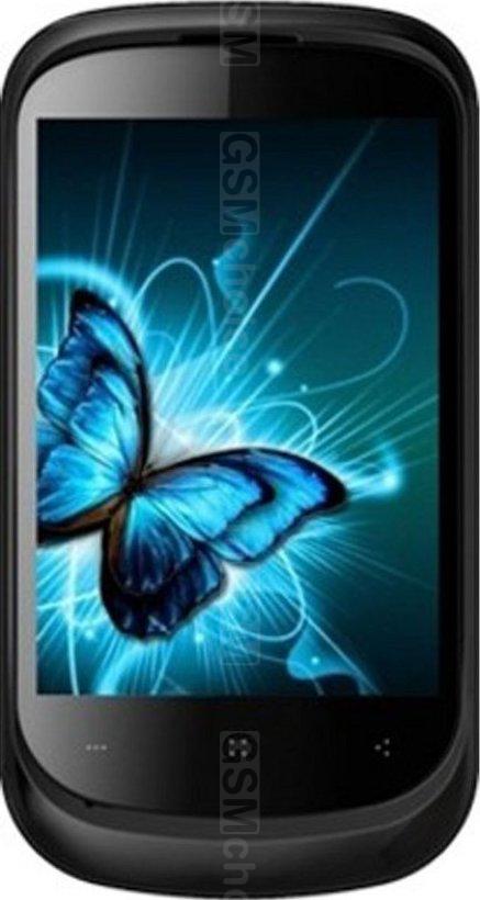 Karbonn Mobiles K75 Karbonn Mobiles K75