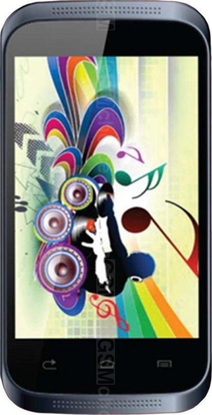 Karbonn Mobiles K84