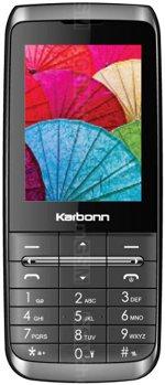 Galeria zdjęć telefonu Karbonn Mobiles K9 Plus