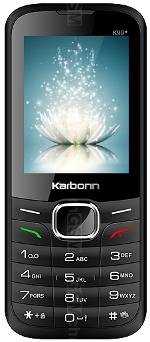 Galeria zdjęć telefonu Karbonn Mobiles K99 Star