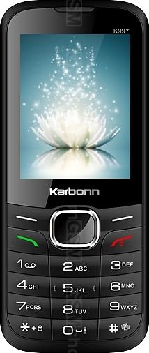 Karbonn Mobiles K99 Star Karbonn Mobiles K99 Star