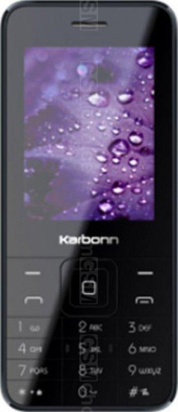 Karbonn Mobiles Kphone1