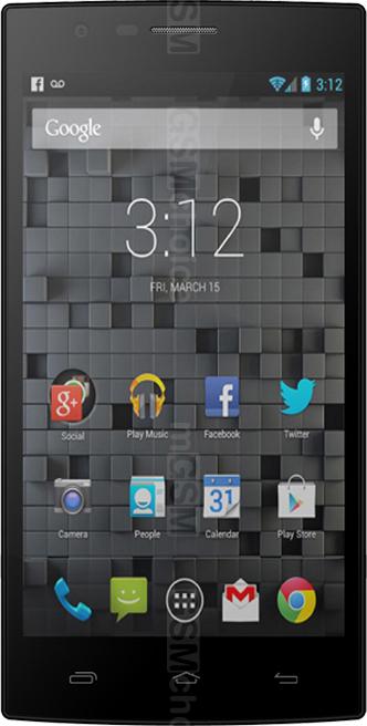 Karbonn Mobiles Opium N9