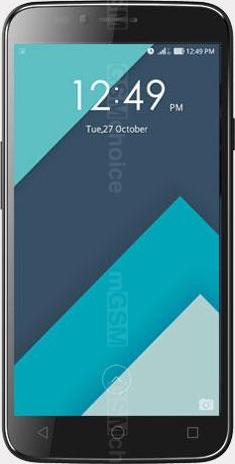 Karbonn Mobiles Quattro L50