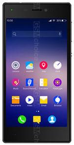 Galeria zdjęć telefonu Karbonn Mobiles Quattro L51 HD