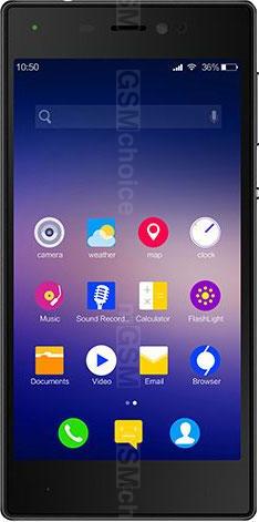 Karbonn Mobiles Quattro L51 HD