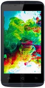 Galeria zdjęć telefonu Karbonn Mobiles S12 Delite
