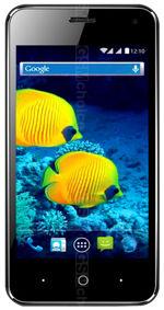 Galeria zdjęć telefonu Karbonn Mobiles S15