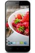 Karbonn Mobiles S200 HD kliknij aby zobaczyć powiększenie