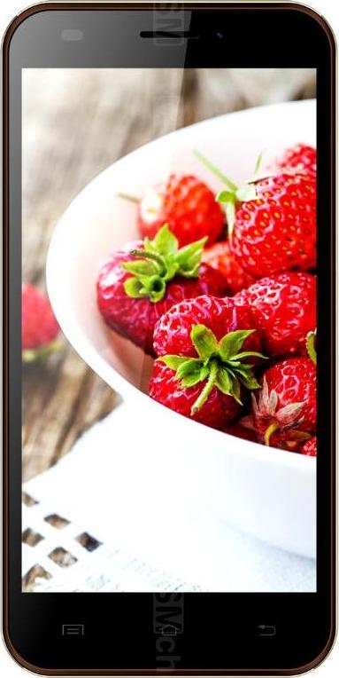 Karbonn Mobiles S200 HD