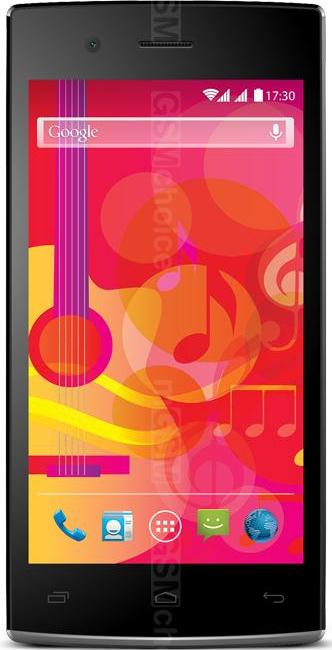 Karbonn Mobiles Titanium Desire S30 Karbonn Mobiles Titanium Desire S30