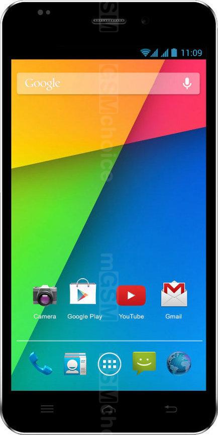 Karbonn Mobiles Titanium Hexa Karbonn Mobiles Titanium Hexa