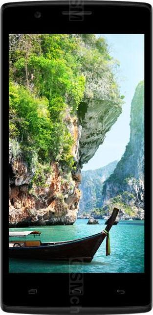 Karbonn Mobiles Titanium High 2 S203